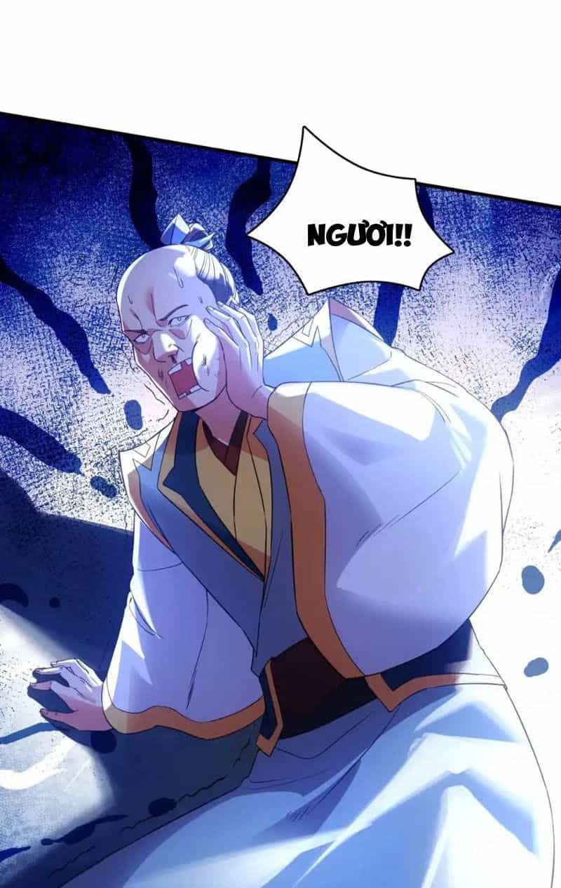 Không Nhường Nữa Ta Chết, Ta Liền Thật Vô Địch - Chương 144 - ảnh 46