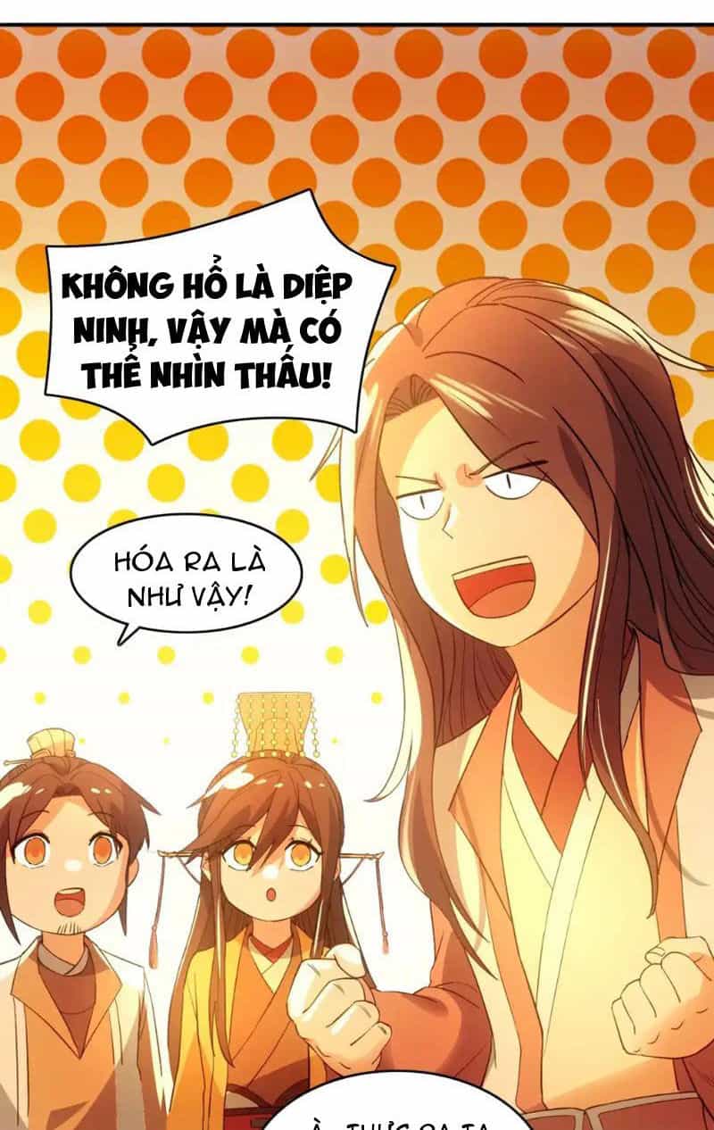 Không Nhường Nữa Ta Chết, Ta Liền Thật Vô Địch - Chương 144 - ảnh 56