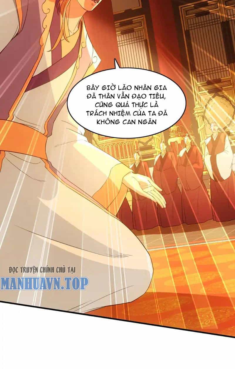Không Nhường Nữa Ta Chết, Ta Liền Thật Vô Địch - Chương 145 - ảnh 6