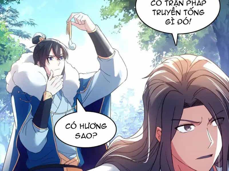Không Nhường Nữa Ta Chết, Ta Liền Thật Vô Địch - Chương 147 - ảnh 18