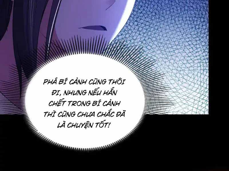 Không Nhường Nữa Ta Chết, Ta Liền Thật Vô Địch - Chương 148 - ảnh 19