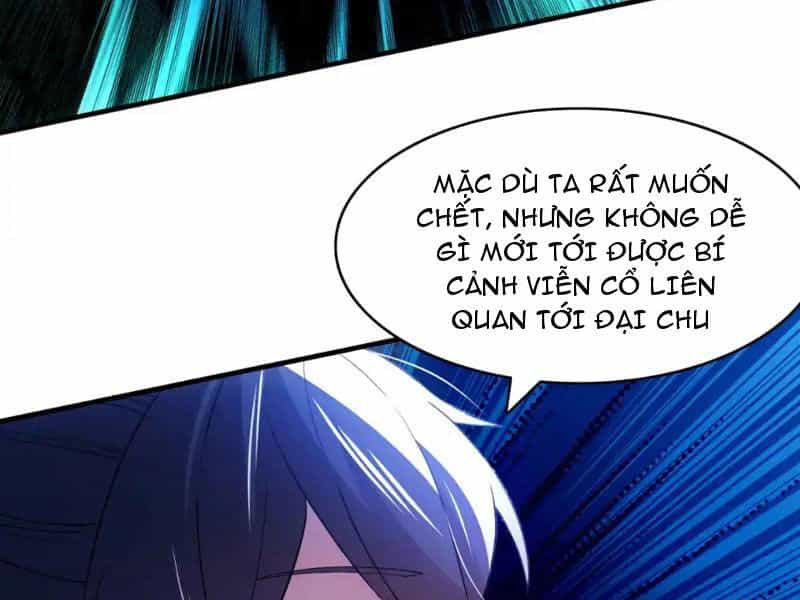 Không Nhường Nữa Ta Chết, Ta Liền Thật Vô Địch - Chương 148 - ảnh 70
