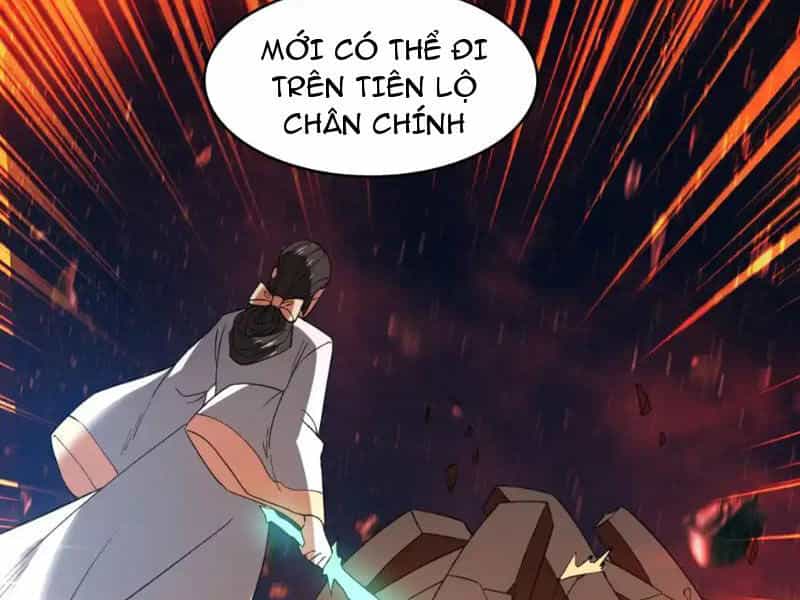 Không Nhường Nữa Ta Chết, Ta Liền Thật Vô Địch - Chương 149 - ảnh 127