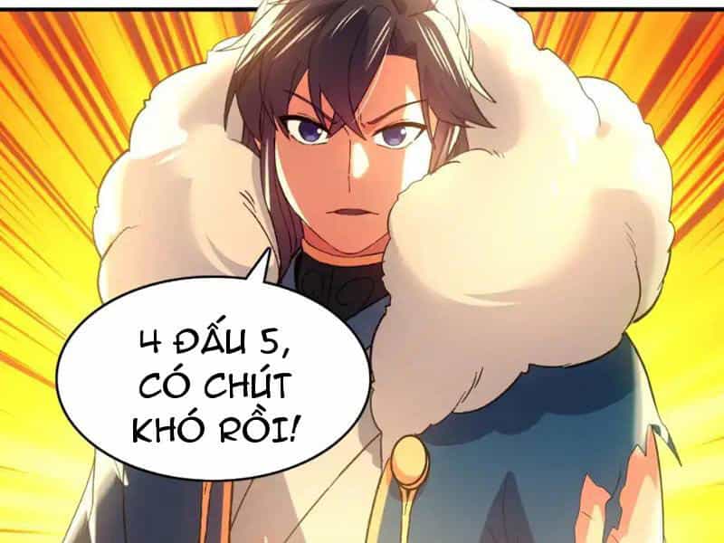 Không Nhường Nữa Ta Chết, Ta Liền Thật Vô Địch - Chương 149 - ảnh 4