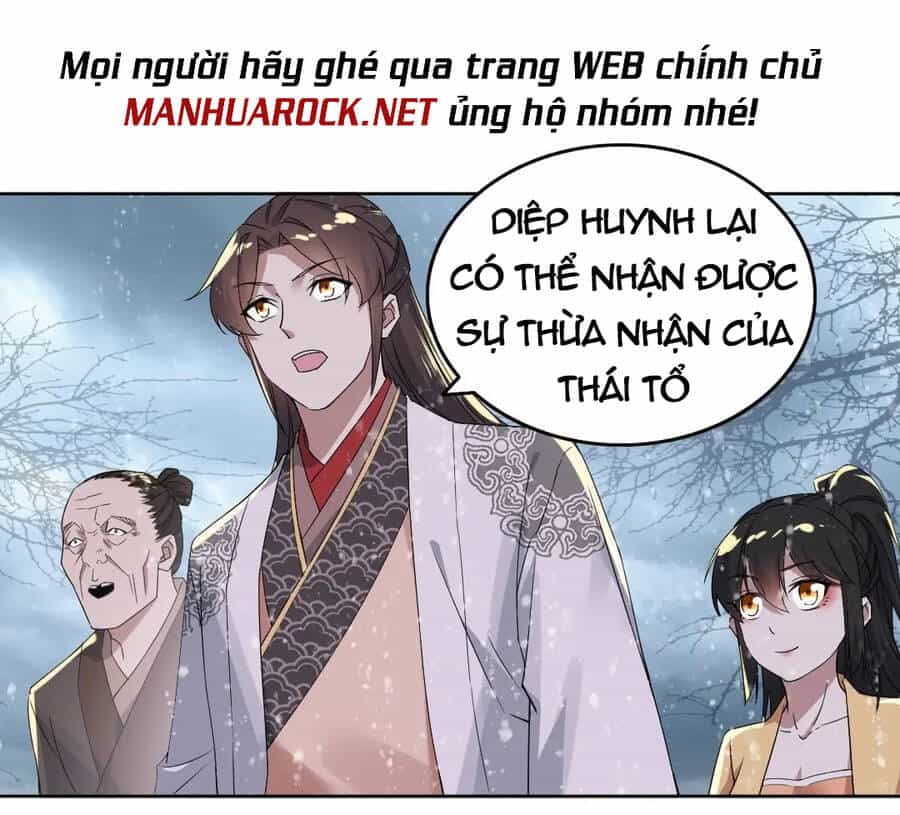 Không Nhường Nữa Ta Chết, Ta Liền Thật Vô Địch - Chương 15 - ảnh 20