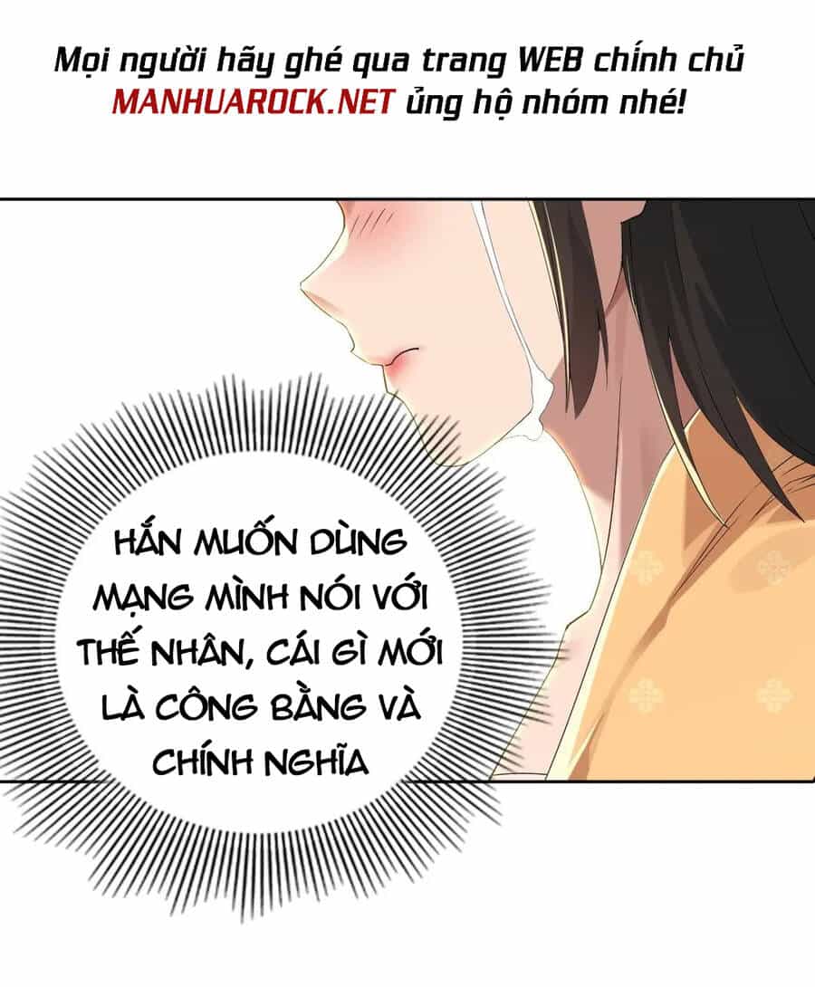 Không Nhường Nữa Ta Chết, Ta Liền Thật Vô Địch - Chương 15 - ảnh 52