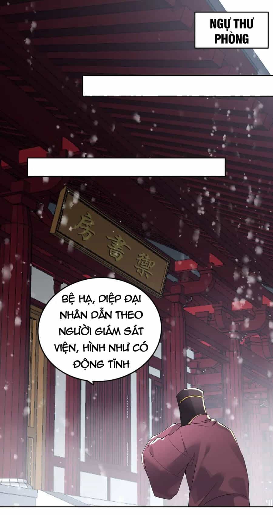 Không Nhường Nữa Ta Chết, Ta Liền Thật Vô Địch - Chương 15 - ảnh 55