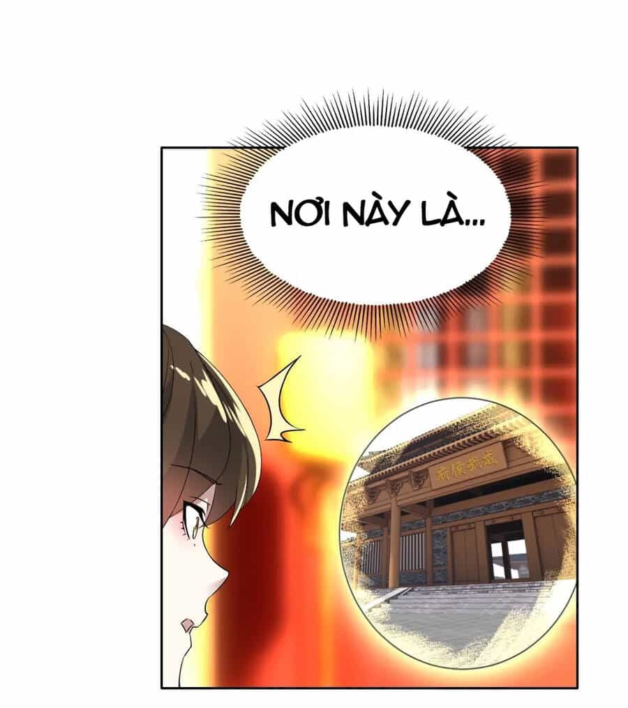 Không Nhường Nữa Ta Chết, Ta Liền Thật Vô Địch - Chương 15 - ảnh 58