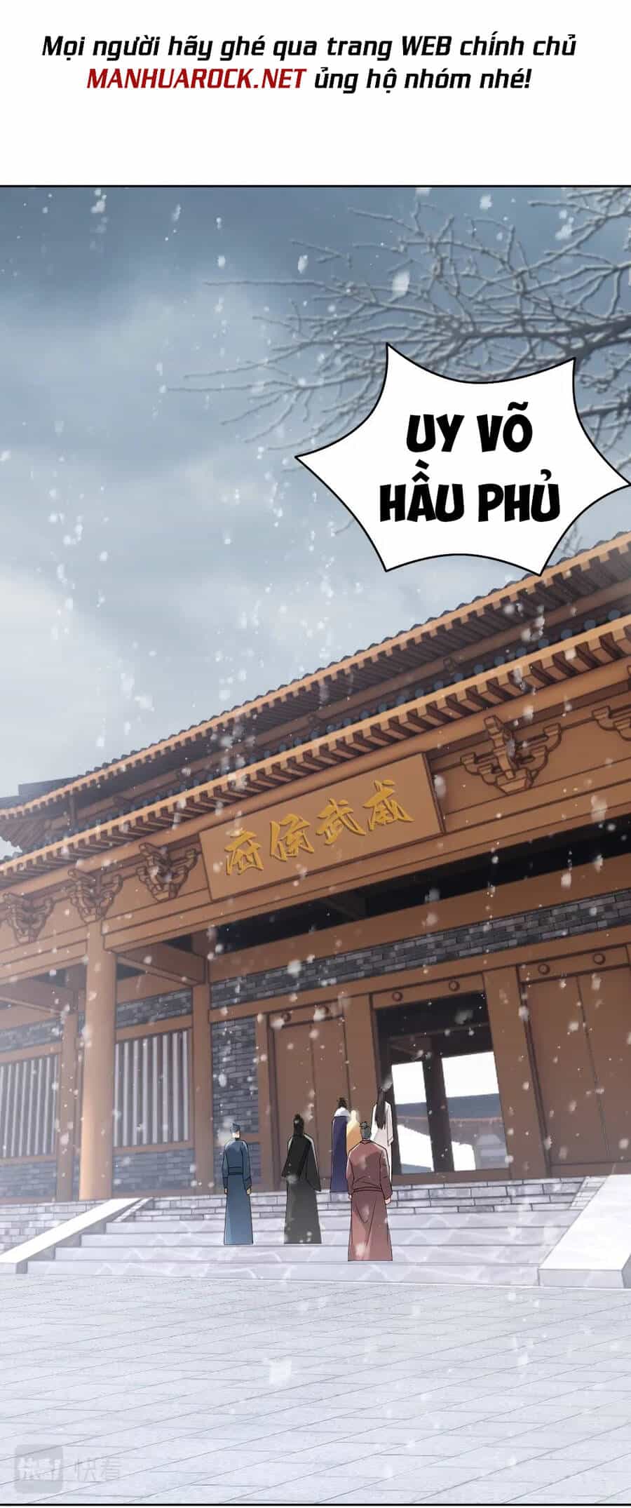 Không Nhường Nữa Ta Chết, Ta Liền Thật Vô Địch - Chương 15 - ảnh 59