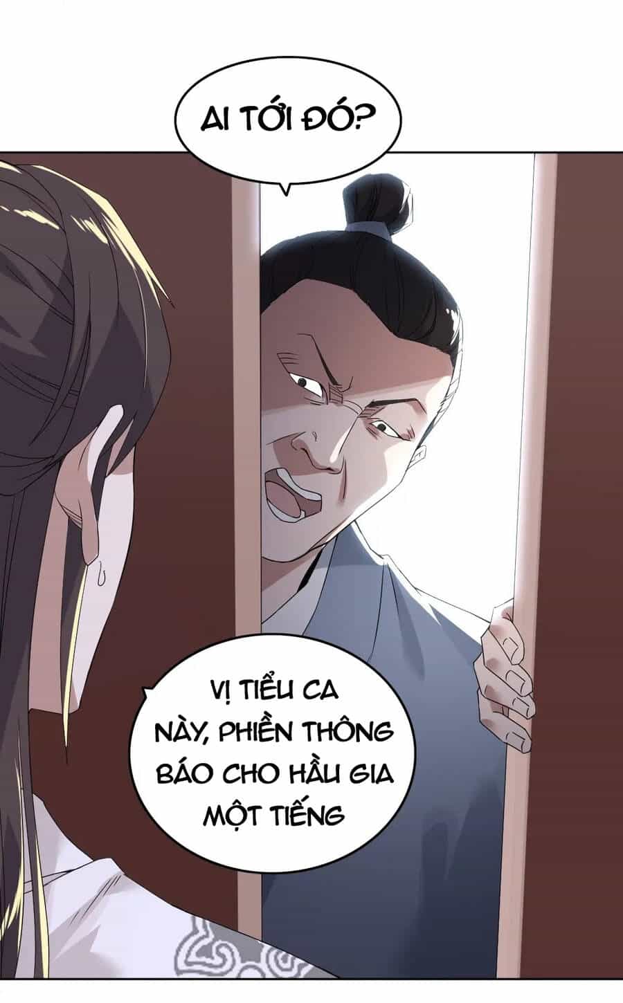 Không Nhường Nữa Ta Chết, Ta Liền Thật Vô Địch - Chương 15 - ảnh 62