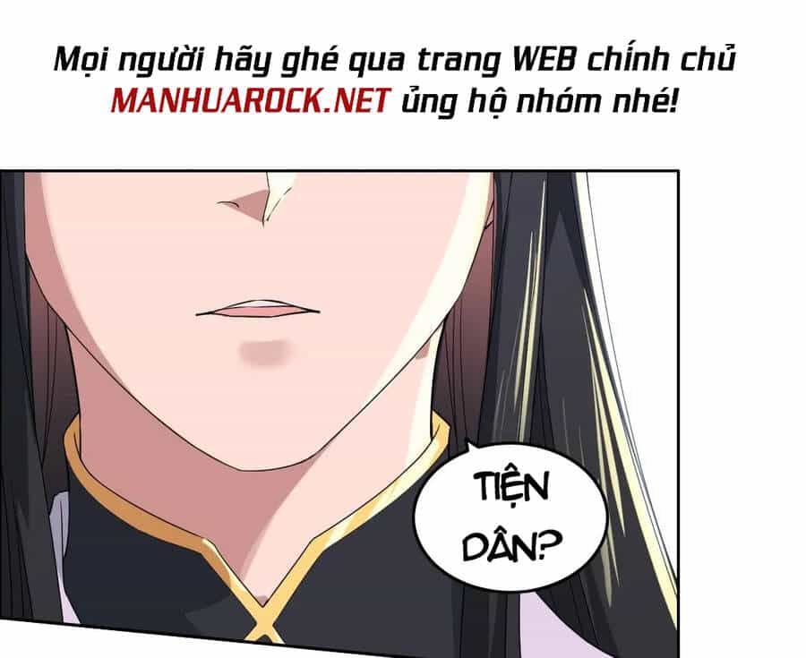Không Nhường Nữa Ta Chết, Ta Liền Thật Vô Địch - Chương 15 - ảnh 8