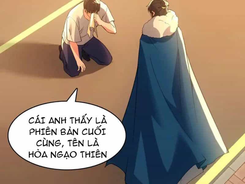 Không Nhường Nữa Ta Chết, Ta Liền Thật Vô Địch - Chương 150 - ảnh 85