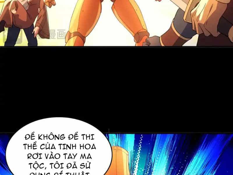 Không Nhường Nữa Ta Chết, Ta Liền Thật Vô Địch - Chương 150 - ảnh 91