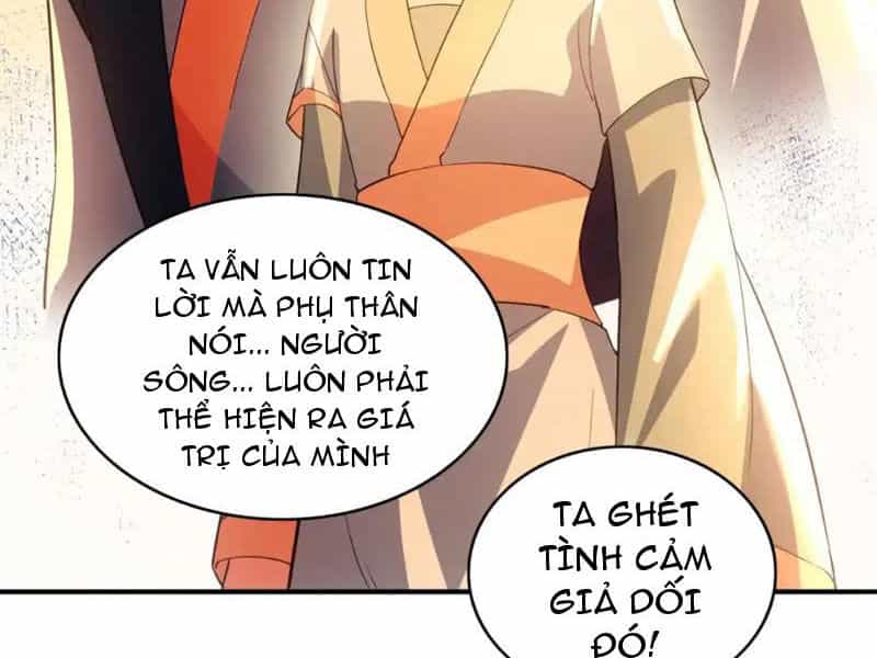 Không Nhường Nữa Ta Chết, Ta Liền Thật Vô Địch - Chương 151 - ảnh 11