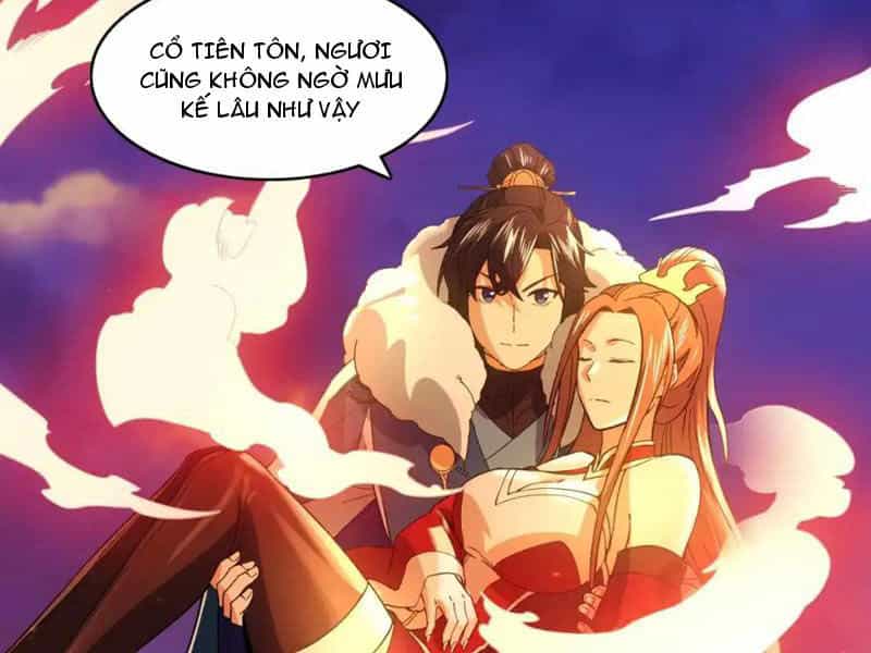 Không Nhường Nữa Ta Chết, Ta Liền Thật Vô Địch - Chương 151 - ảnh 119