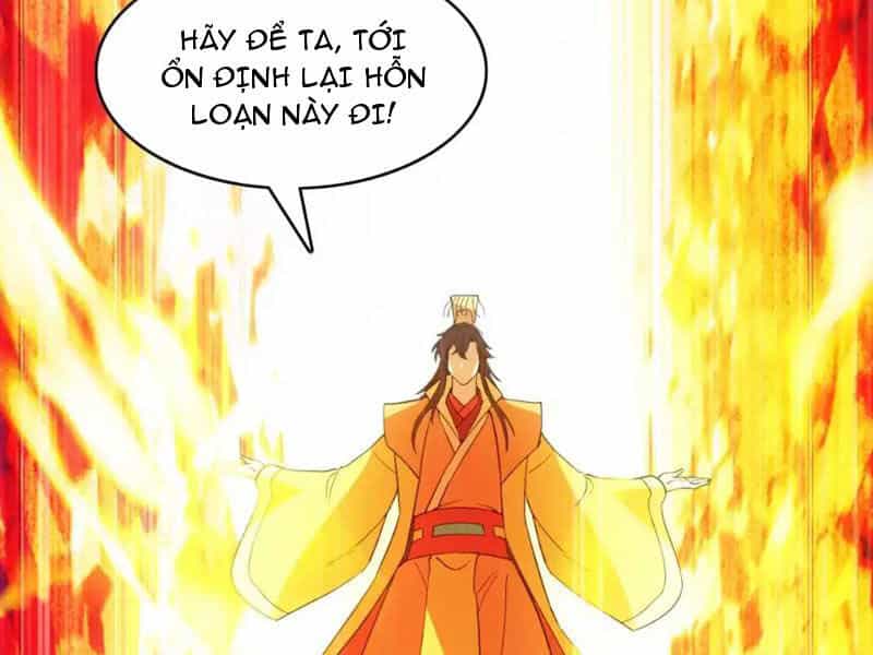 Không Nhường Nữa Ta Chết, Ta Liền Thật Vô Địch - Chương 151 - ảnh 144