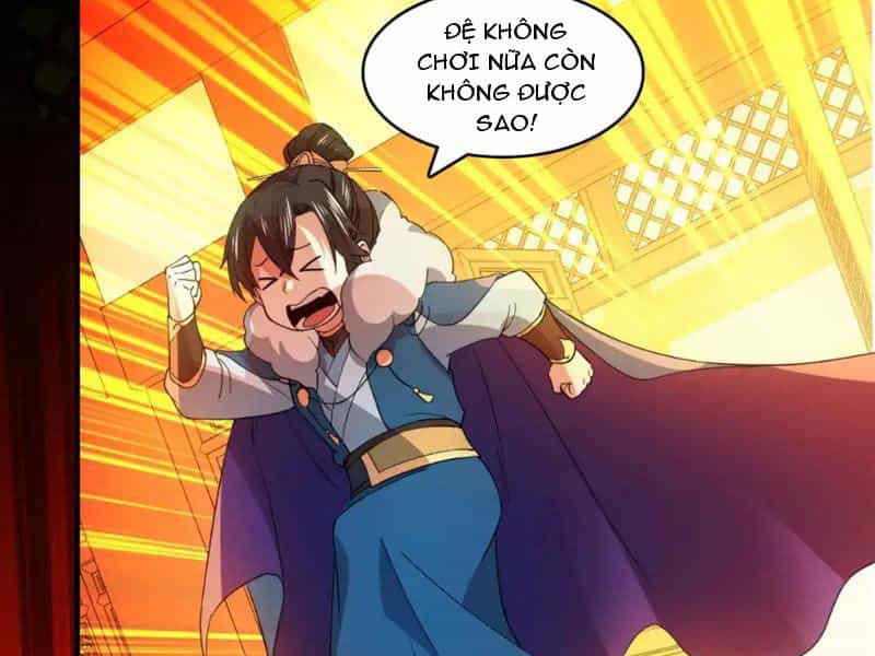 Không Nhường Nữa Ta Chết, Ta Liền Thật Vô Địch - Chương 151 - ảnh 168