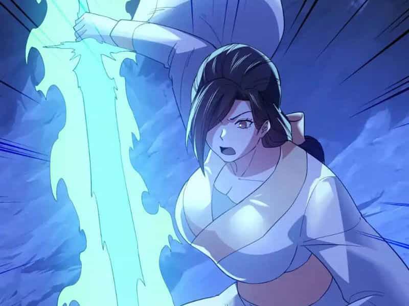 Không Nhường Nữa Ta Chết, Ta Liền Thật Vô Địch - Chương 151 - ảnh 19