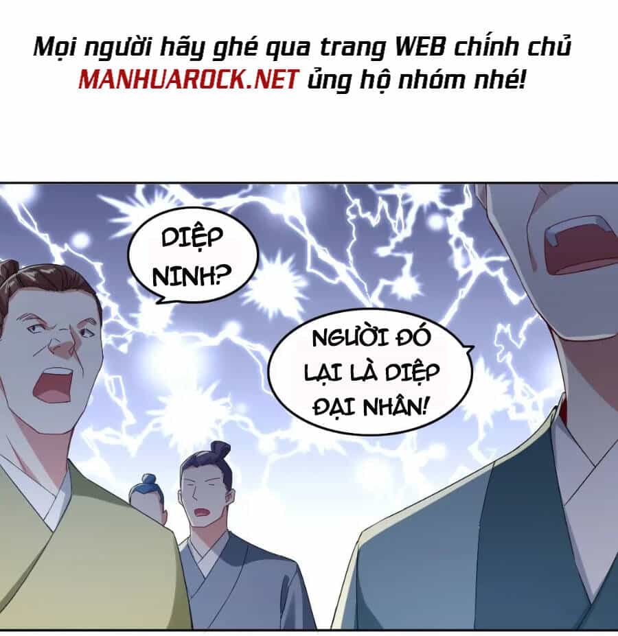 Không Nhường Nữa Ta Chết, Ta Liền Thật Vô Địch - Chương 16 - ảnh 37