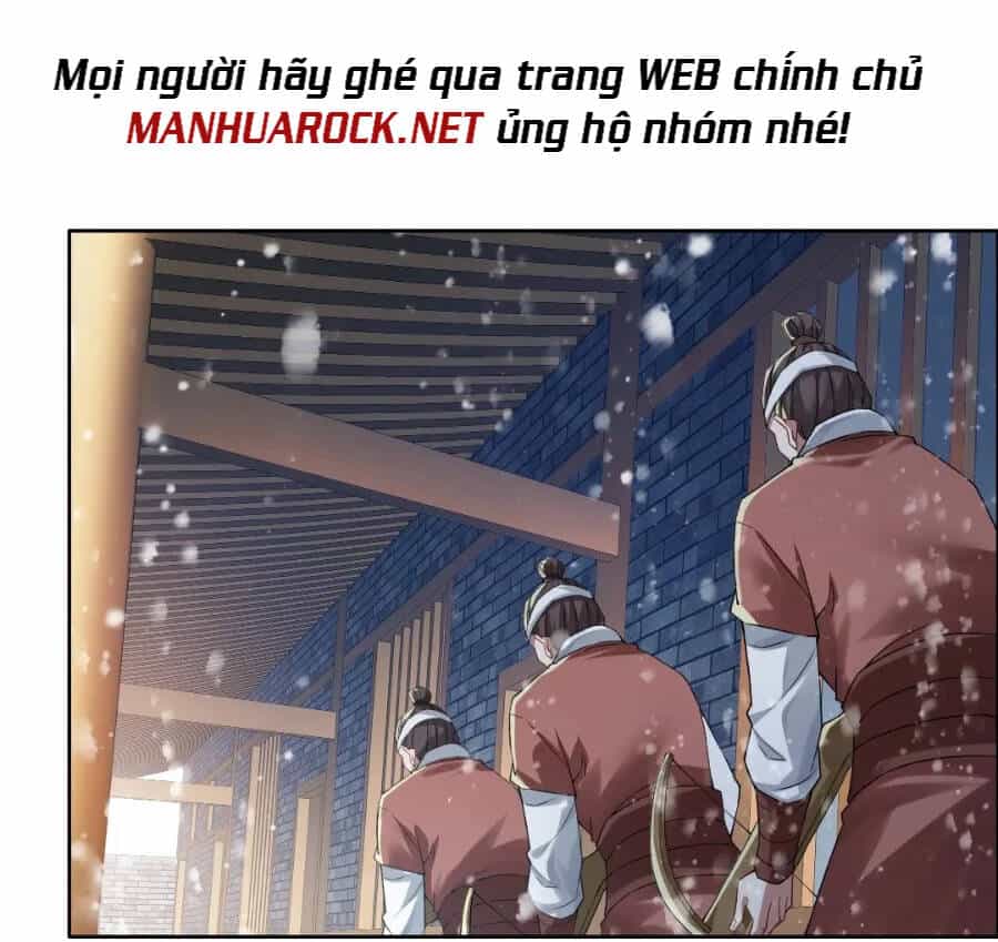 Không Nhường Nữa Ta Chết, Ta Liền Thật Vô Địch - Chương 16 - ảnh 4