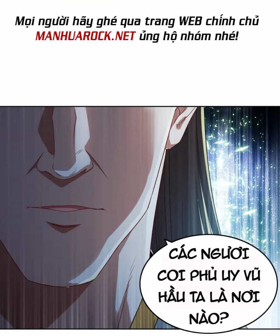 Không Nhường Nữa Ta Chết, Ta Liền Thật Vô Địch - Chương 16 - ảnh 43