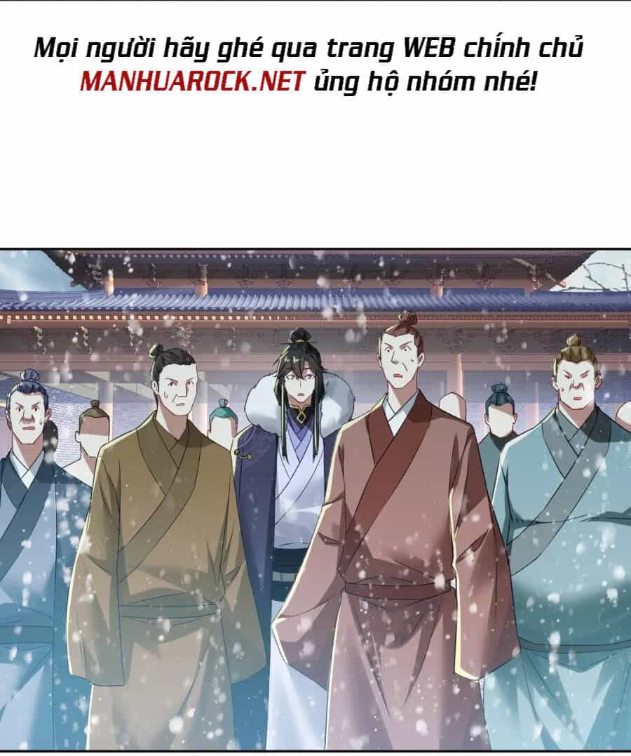 Không Nhường Nữa Ta Chết, Ta Liền Thật Vô Địch - Chương 16 - ảnh 46