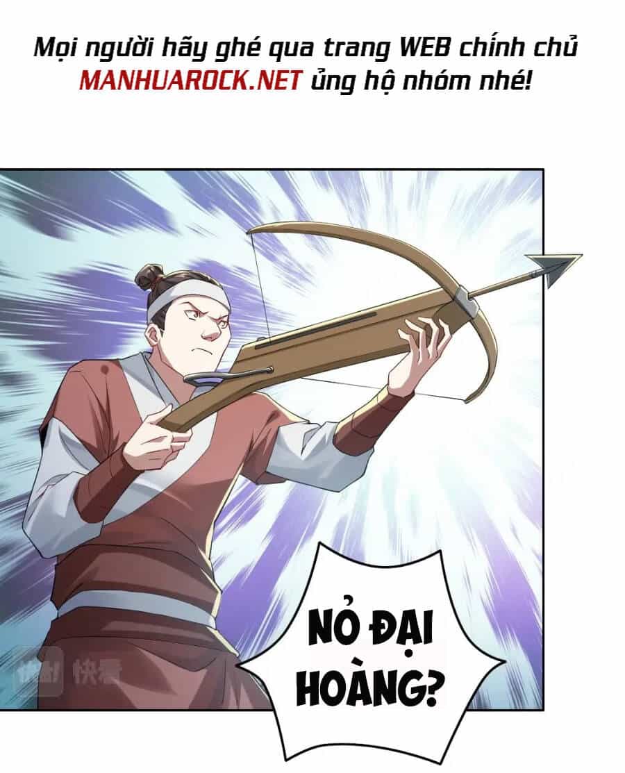 Không Nhường Nữa Ta Chết, Ta Liền Thật Vô Địch - Chương 16 - ảnh 6