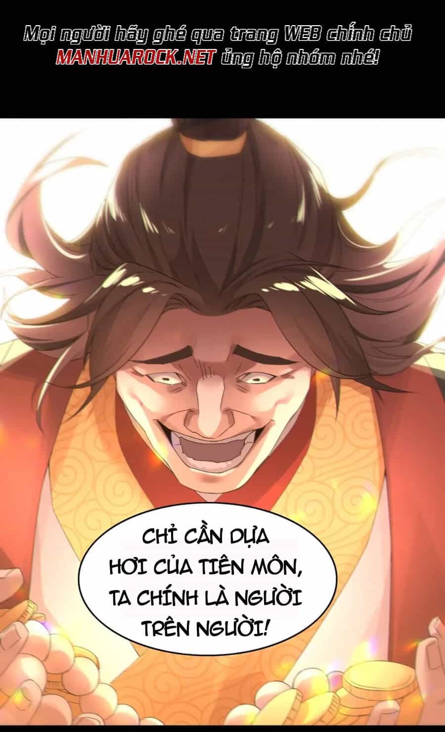 Không Nhường Nữa Ta Chết, Ta Liền Thật Vô Địch - Chương 17 - ảnh 32