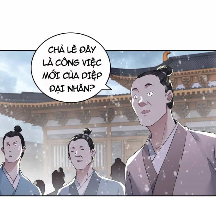 Không Nhường Nữa Ta Chết, Ta Liền Thật Vô Địch - Chương 18 - ảnh 14