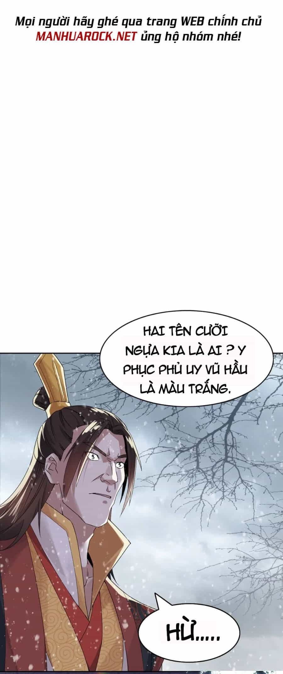 Không Nhường Nữa Ta Chết, Ta Liền Thật Vô Địch - Chương 18 - ảnh 23