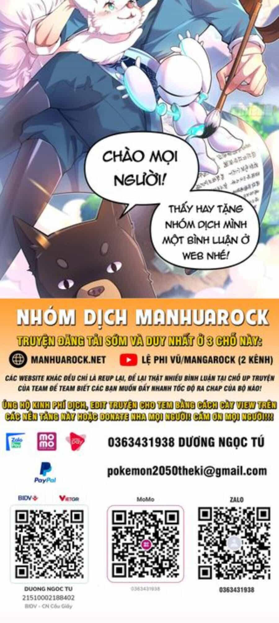Không Nhường Nữa Ta Chết, Ta Liền Thật Vô Địch - Chương 18 - ảnh 48