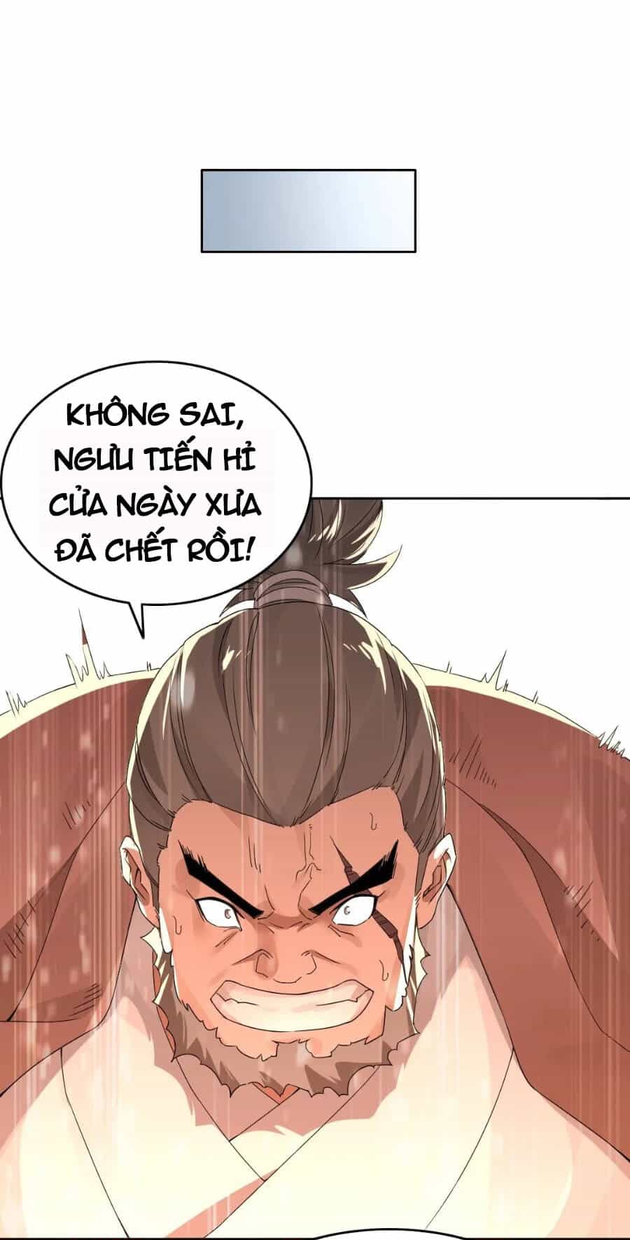 Không Nhường Nữa Ta Chết, Ta Liền Thật Vô Địch - Chương 19 - ảnh 36