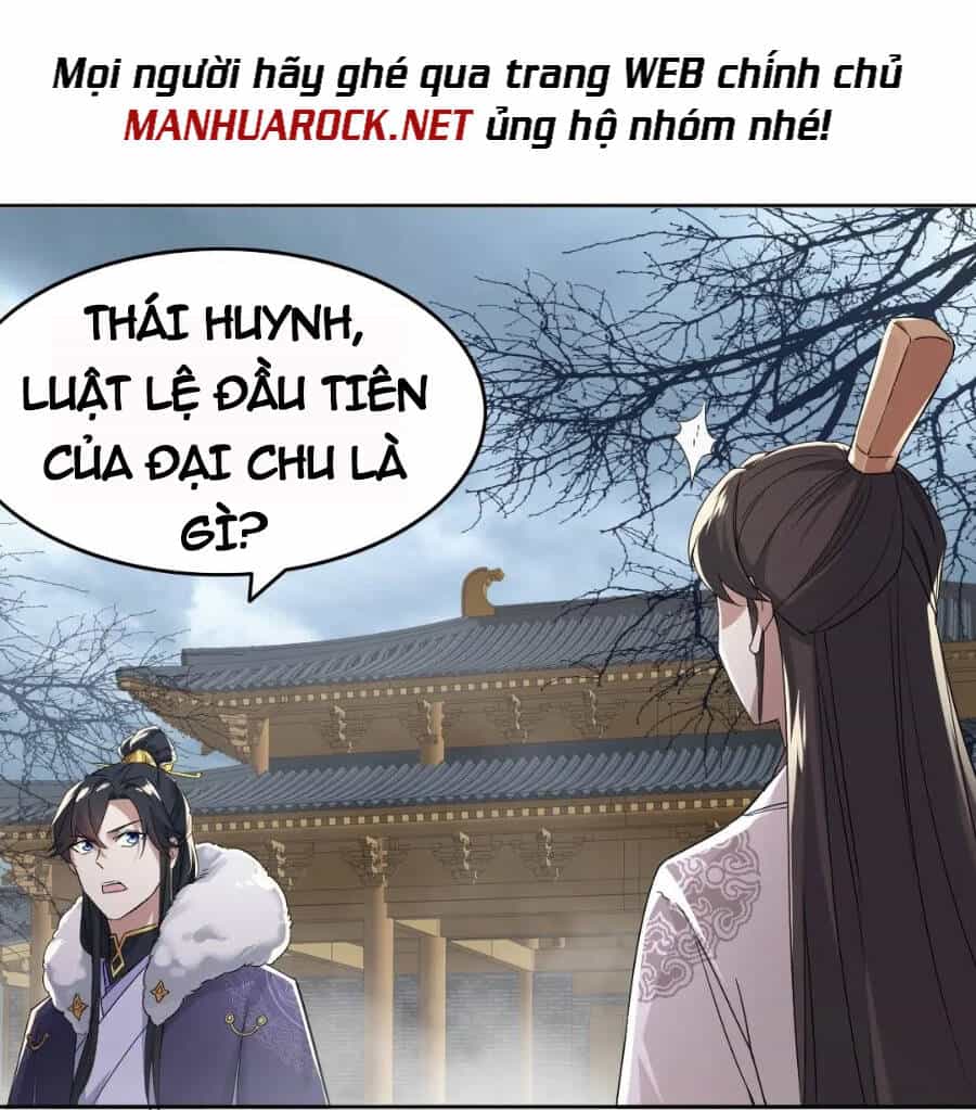 Không Nhường Nữa Ta Chết, Ta Liền Thật Vô Địch - Chương 19 - ảnh 4