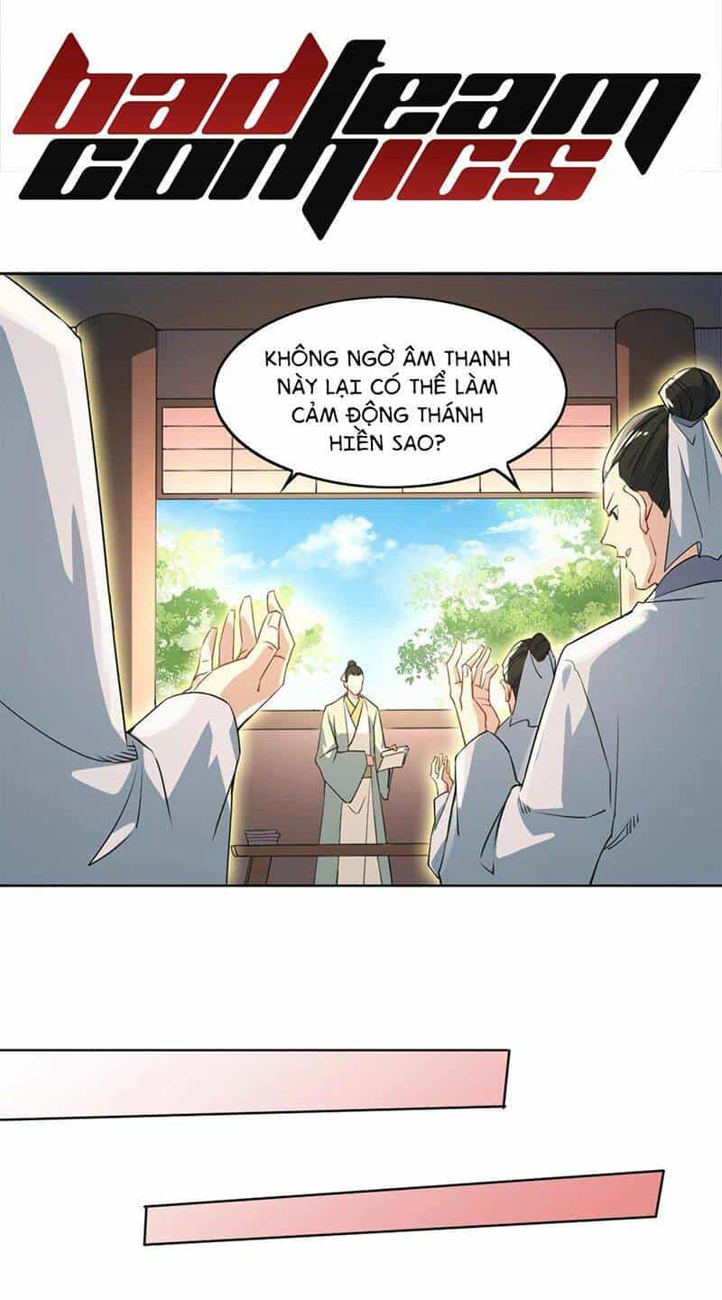Không Nhường Nữa Ta Chết, Ta Liền Thật Vô Địch - Chương 2 - ảnh 16