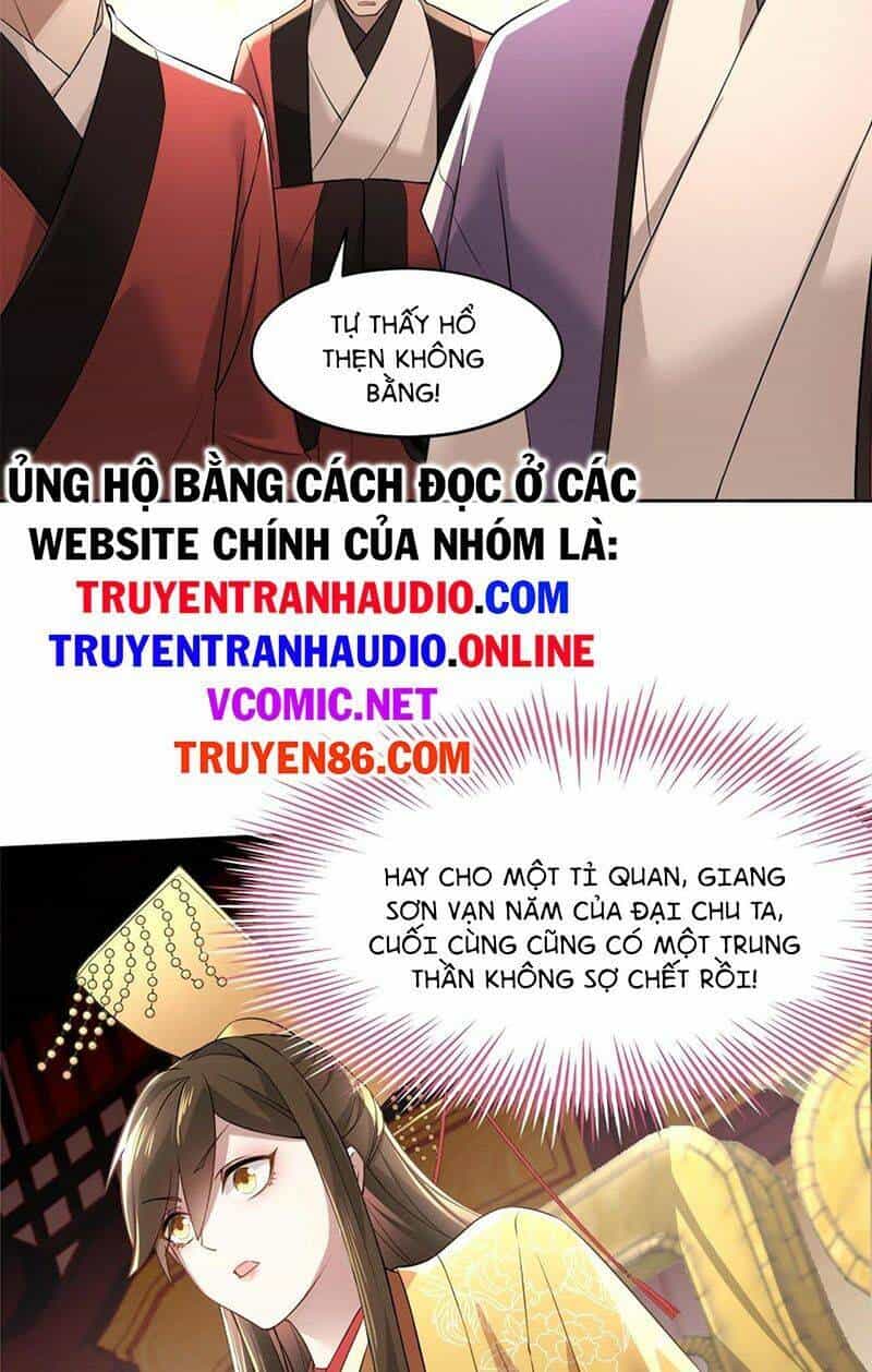 Không Nhường Nữa Ta Chết, Ta Liền Thật Vô Địch - Chương 2 - ảnh 4