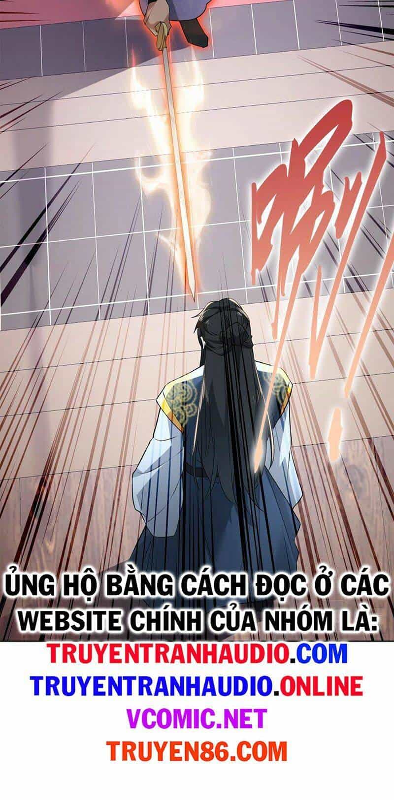 Không Nhường Nữa Ta Chết, Ta Liền Thật Vô Địch - Chương 2 - ảnh 7