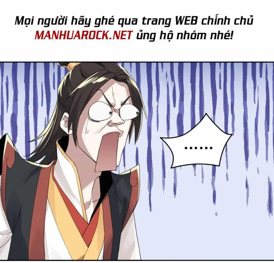 Không Nhường Nữa Ta Chết, Ta Liền Thật Vô Địch - Chương 20 - ảnh 10