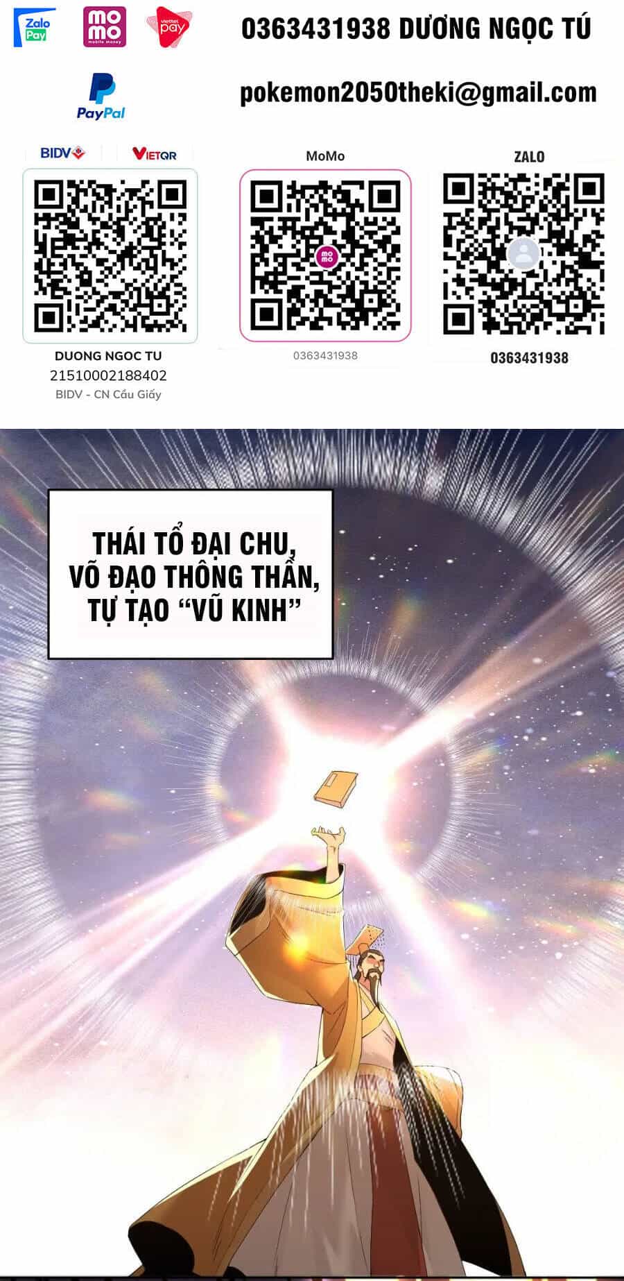 Không Nhường Nữa Ta Chết, Ta Liền Thật Vô Địch - Chương 20 - ảnh 2