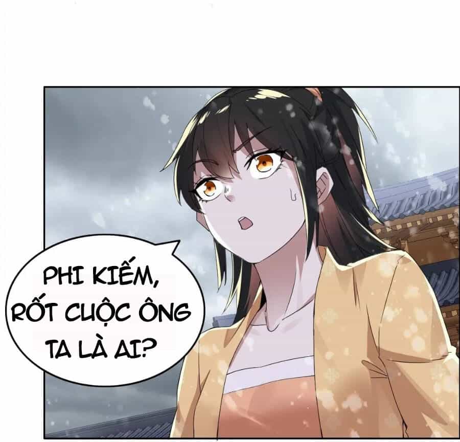 Không Nhường Nữa Ta Chết, Ta Liền Thật Vô Địch - Chương 20 - ảnh 31