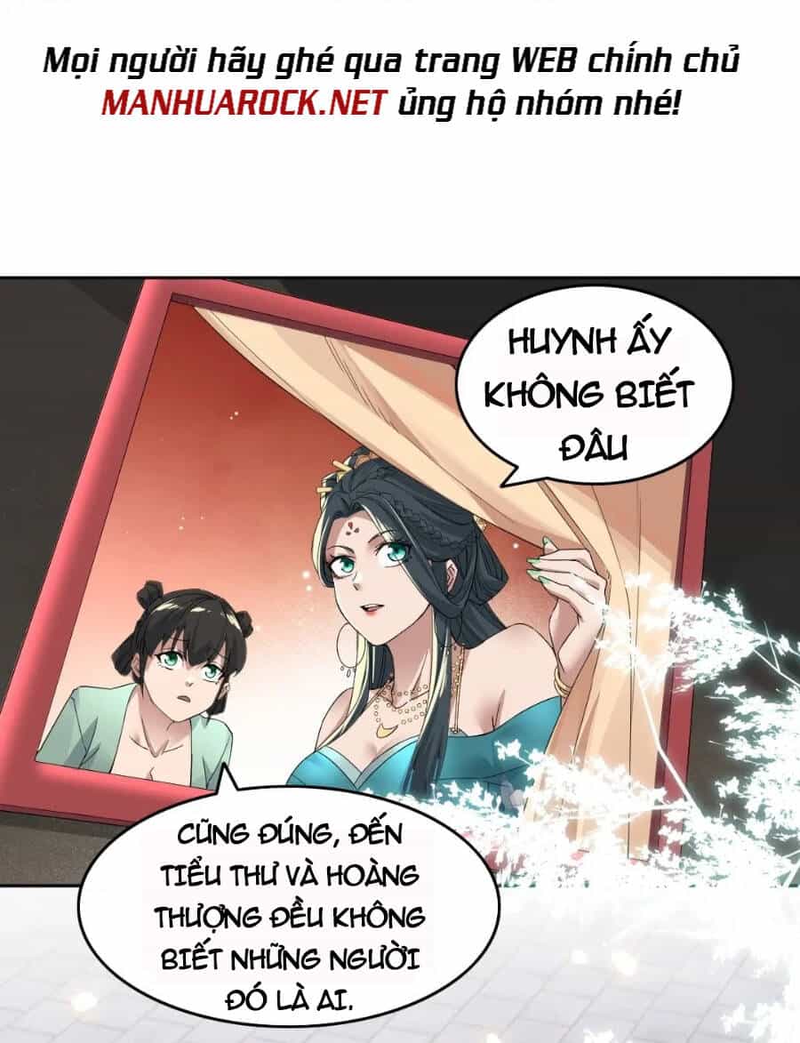 Không Nhường Nữa Ta Chết, Ta Liền Thật Vô Địch - Chương 20 - ảnh 42