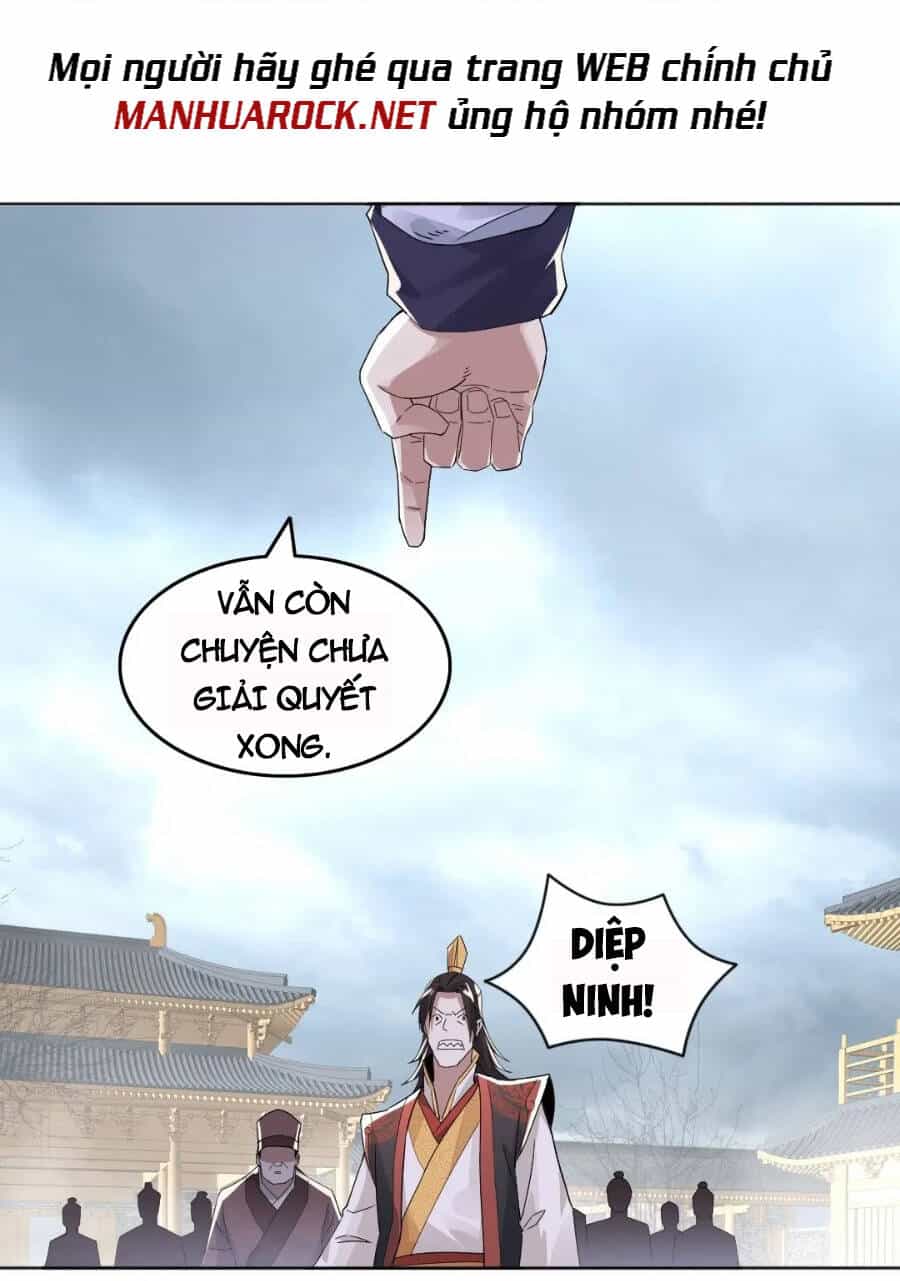 Không Nhường Nữa Ta Chết, Ta Liền Thật Vô Địch - Chương 21 - ảnh 26