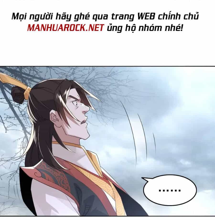 Không Nhường Nữa Ta Chết, Ta Liền Thật Vô Địch - Chương 21 - ảnh 31