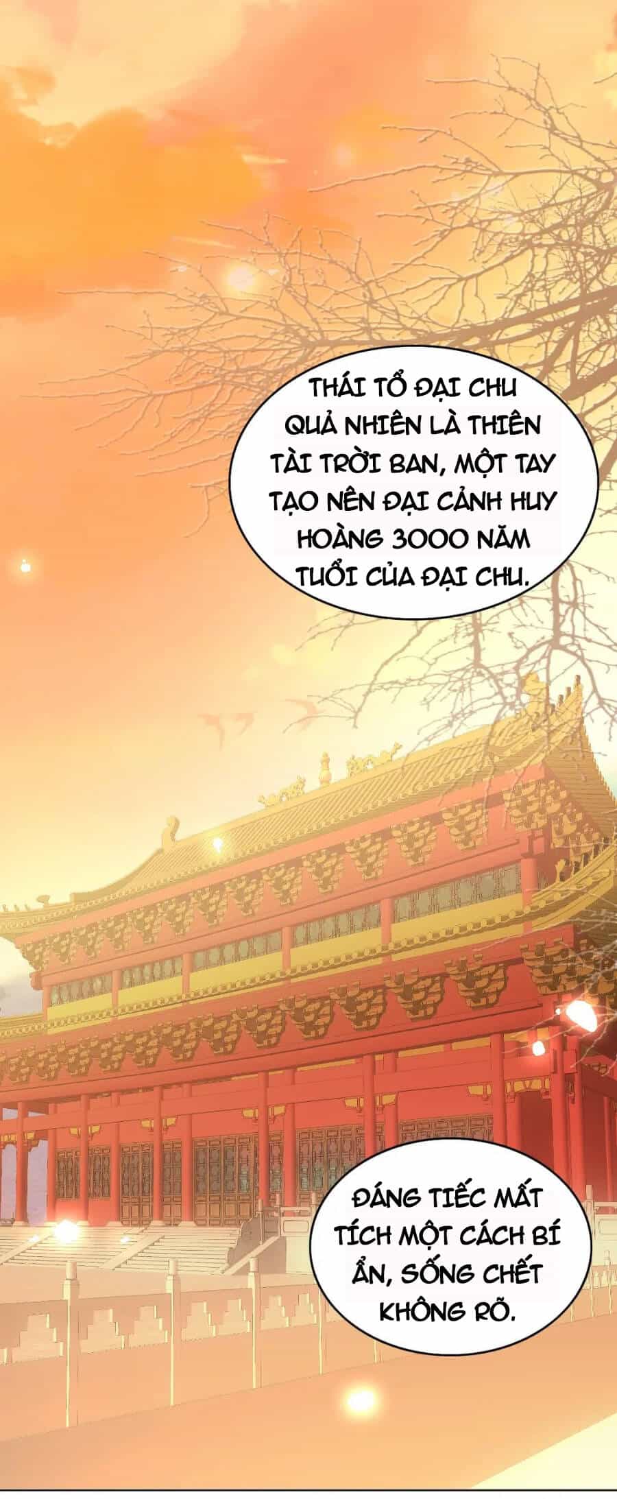 Không Nhường Nữa Ta Chết, Ta Liền Thật Vô Địch - Chương 22 - ảnh 12
