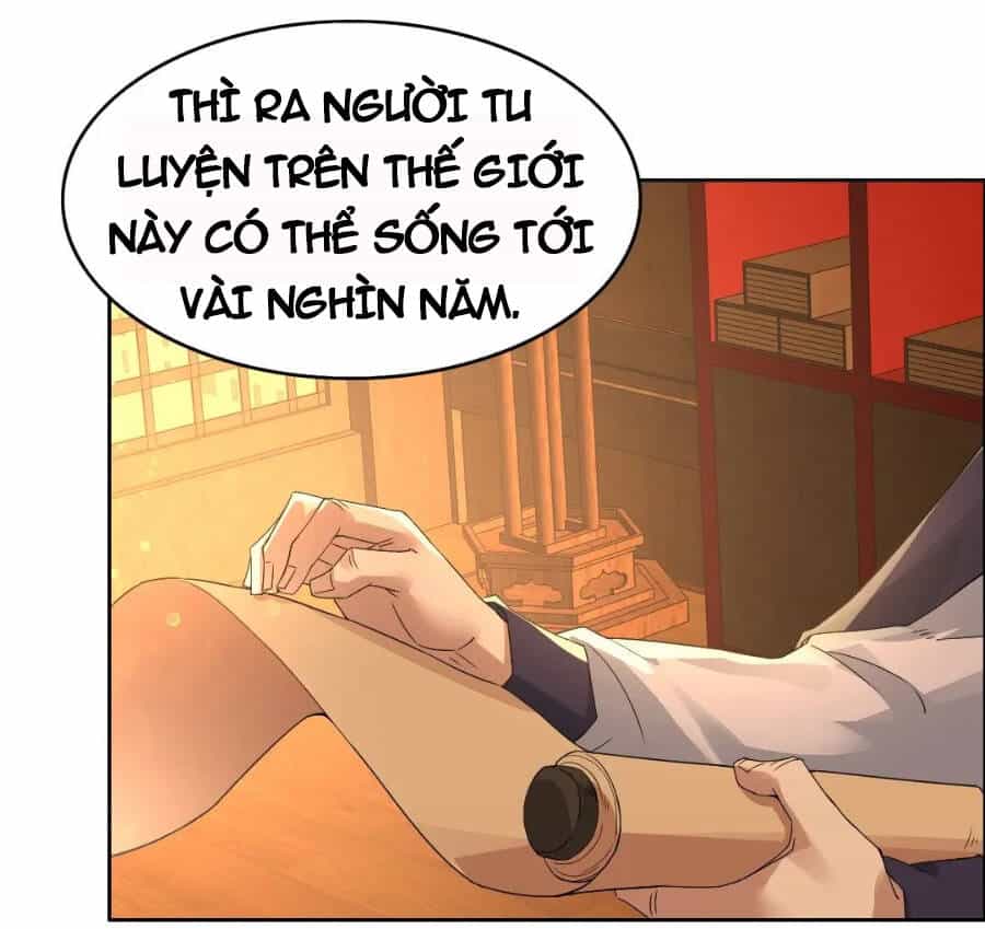 Không Nhường Nữa Ta Chết, Ta Liền Thật Vô Địch - Chương 22 - ảnh 13