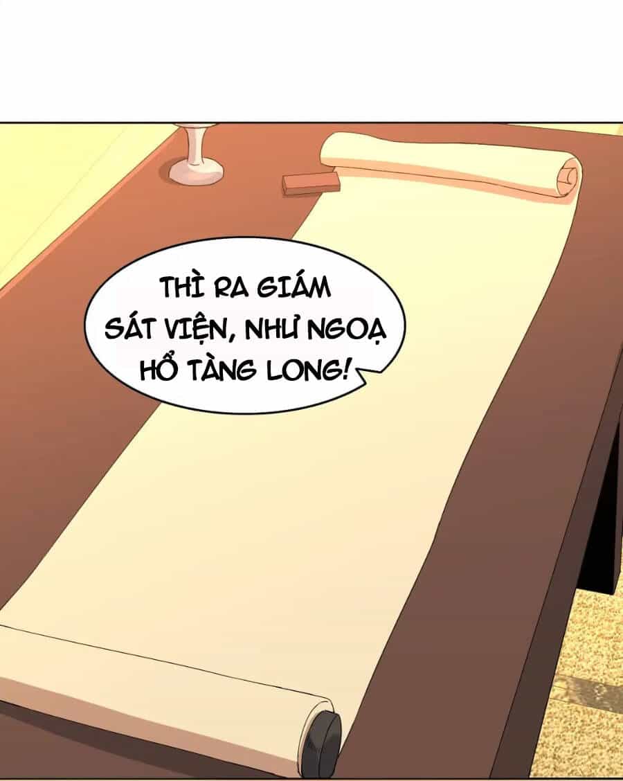 Không Nhường Nữa Ta Chết, Ta Liền Thật Vô Địch - Chương 22 - ảnh 21