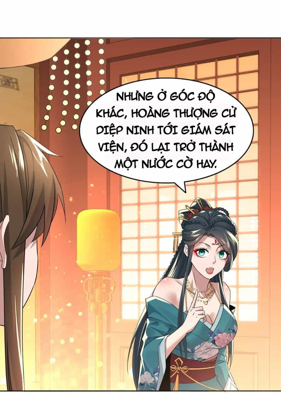 Không Nhường Nữa Ta Chết, Ta Liền Thật Vô Địch - Chương 22 - ảnh 25