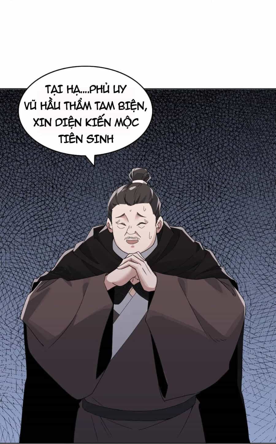 Không Nhường Nữa Ta Chết, Ta Liền Thật Vô Địch - Chương 23 - ảnh 31