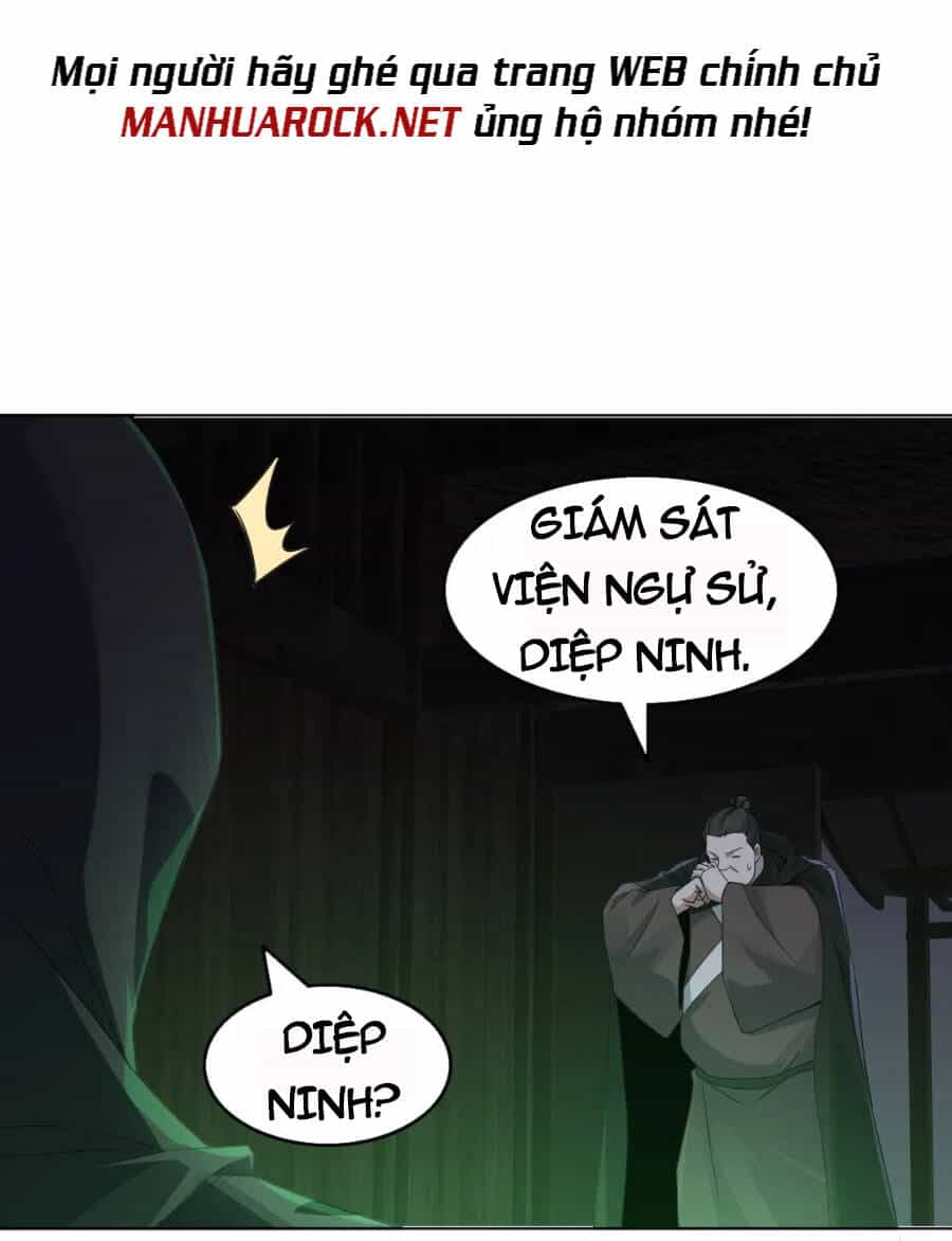 Không Nhường Nữa Ta Chết, Ta Liền Thật Vô Địch - Chương 23 - ảnh 36