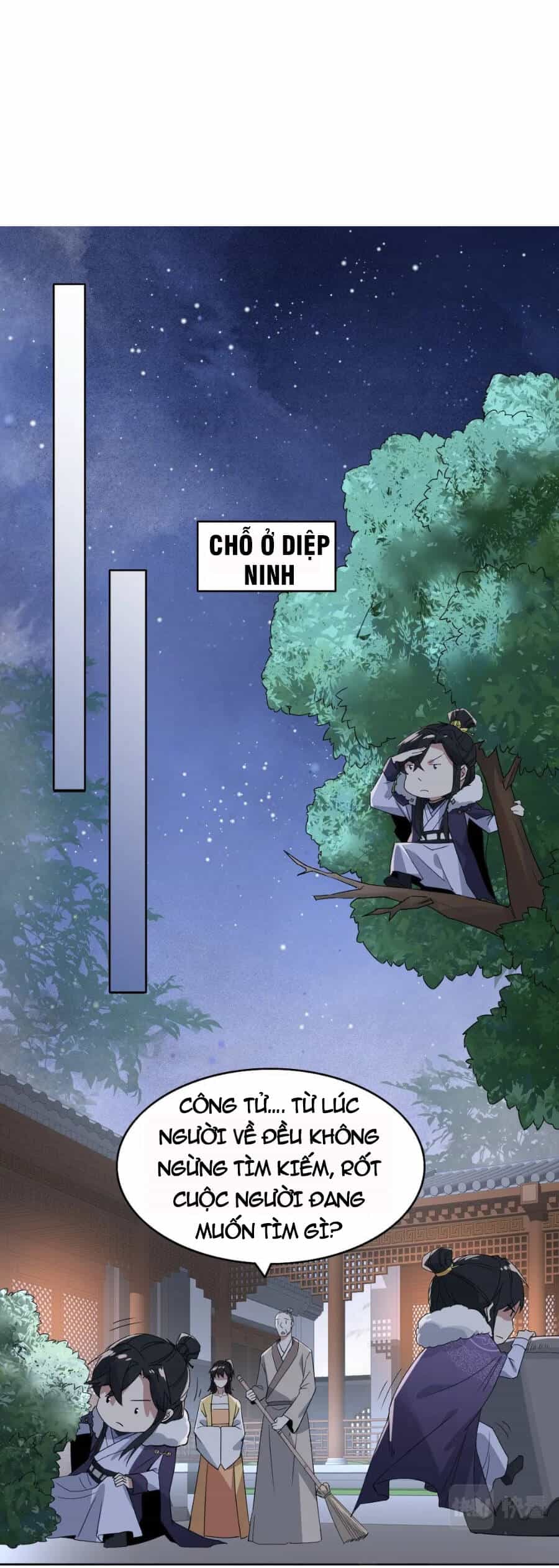 Không Nhường Nữa Ta Chết, Ta Liền Thật Vô Địch - Chương 23 - ảnh 38