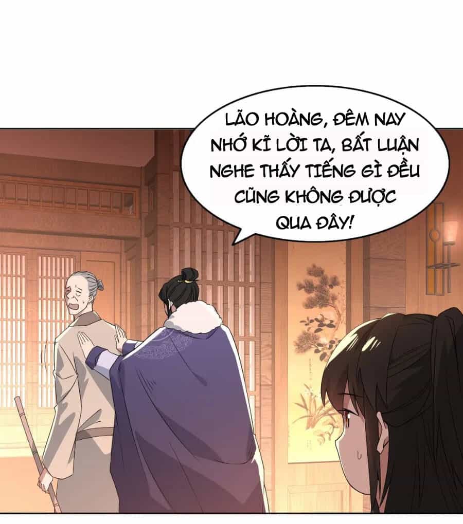 Không Nhường Nữa Ta Chết, Ta Liền Thật Vô Địch - Chương 23 - ảnh 40